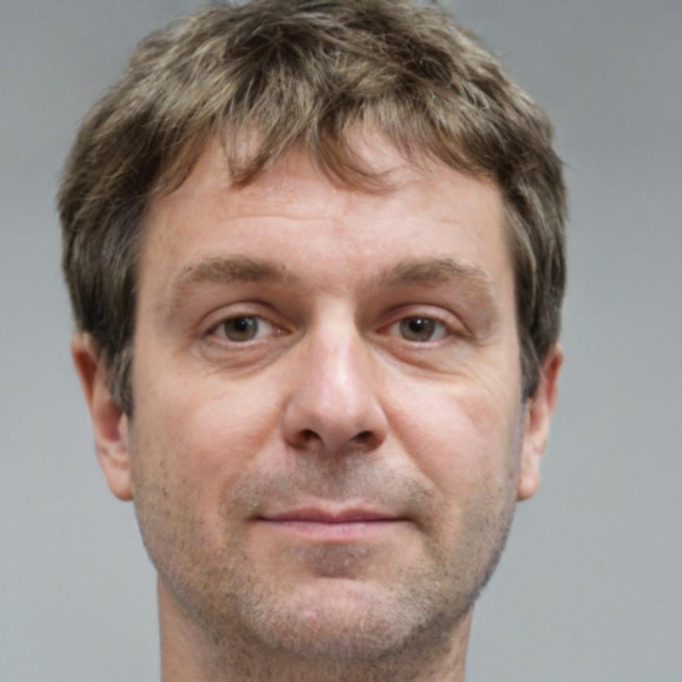 Teilnehmer Benedikt